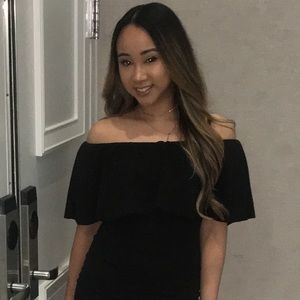 Meet your Posher, Mariella